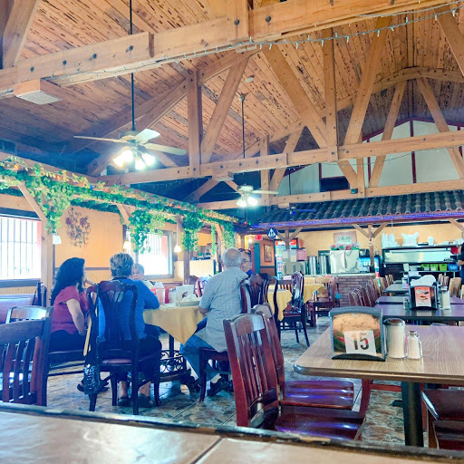 Tierra Jalisco Mexican Restaurant